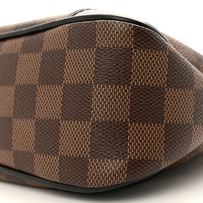 Louis Vuitton Damier Ebene Odeon PM Black 9 of 9