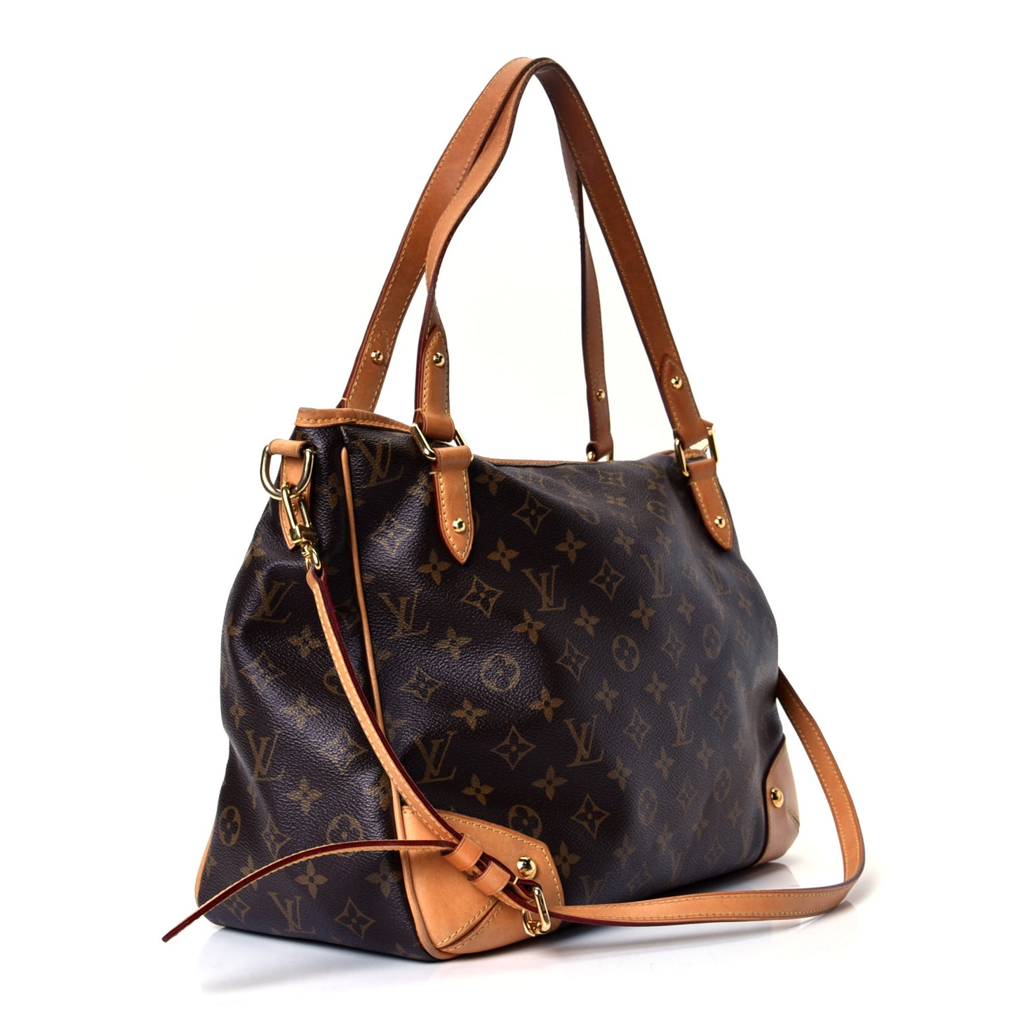 Monogram Estrela MM