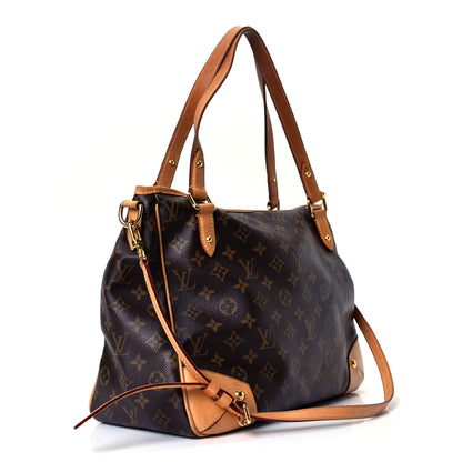 Louis Vuitton Monogram Estrela MM 2 of 4