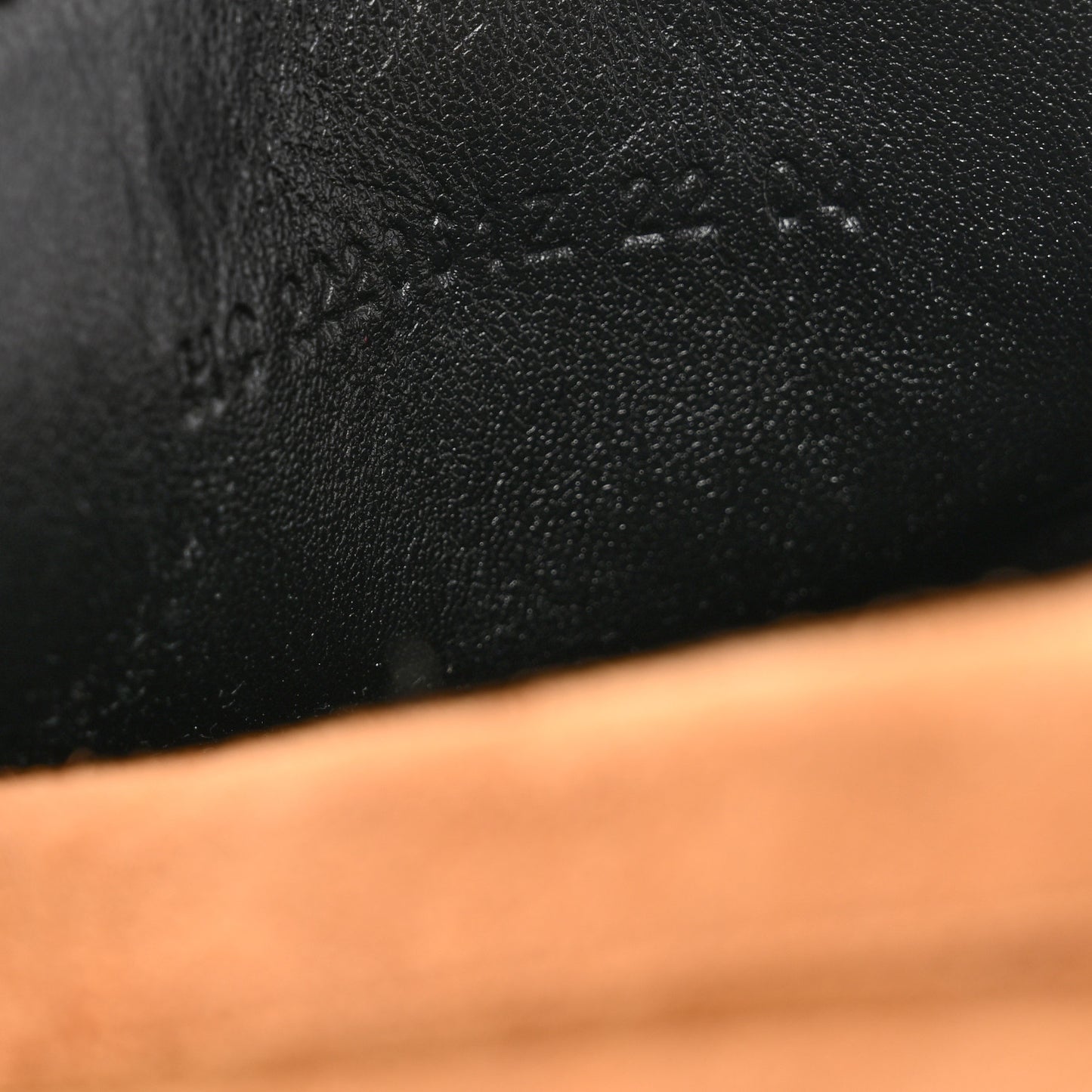 Suede Goatskin Womens Foch 60 Pumps 39.5 Naturel