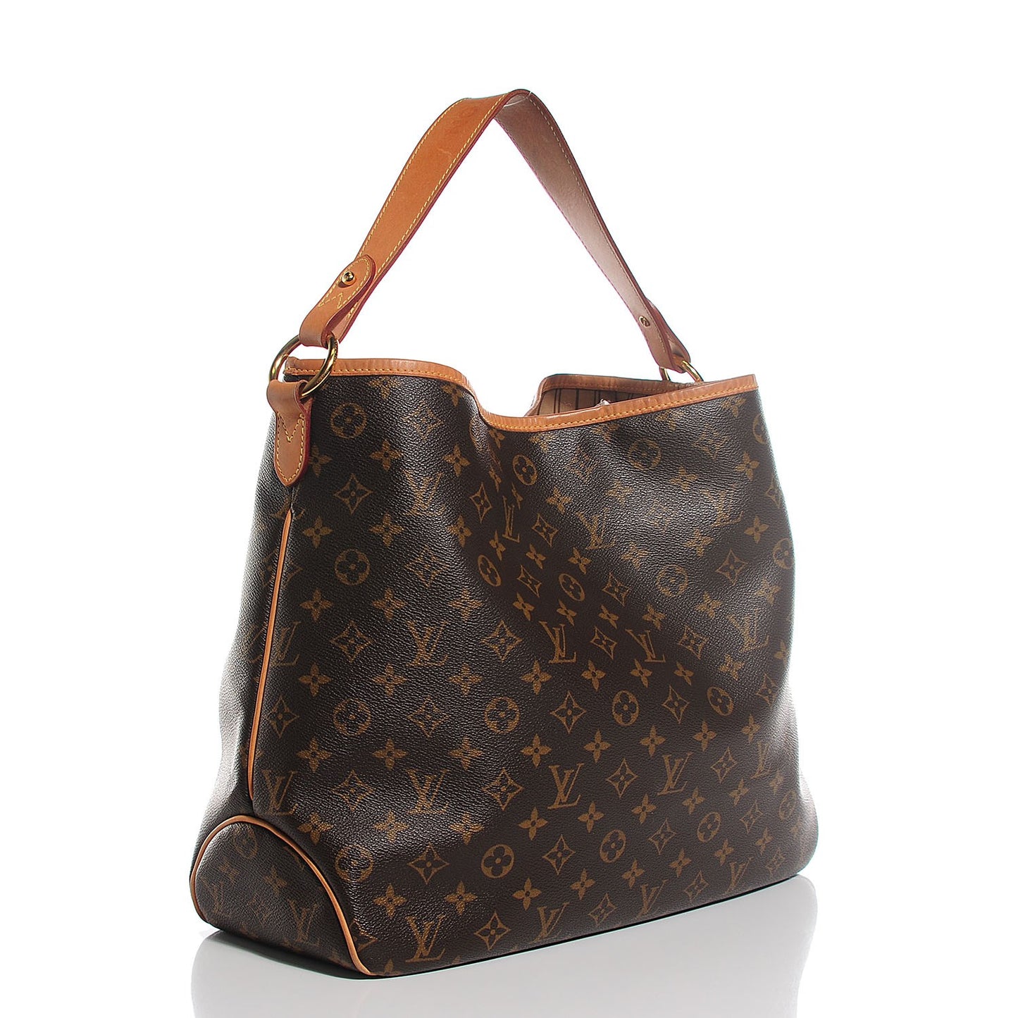 Monogram Delightful MM