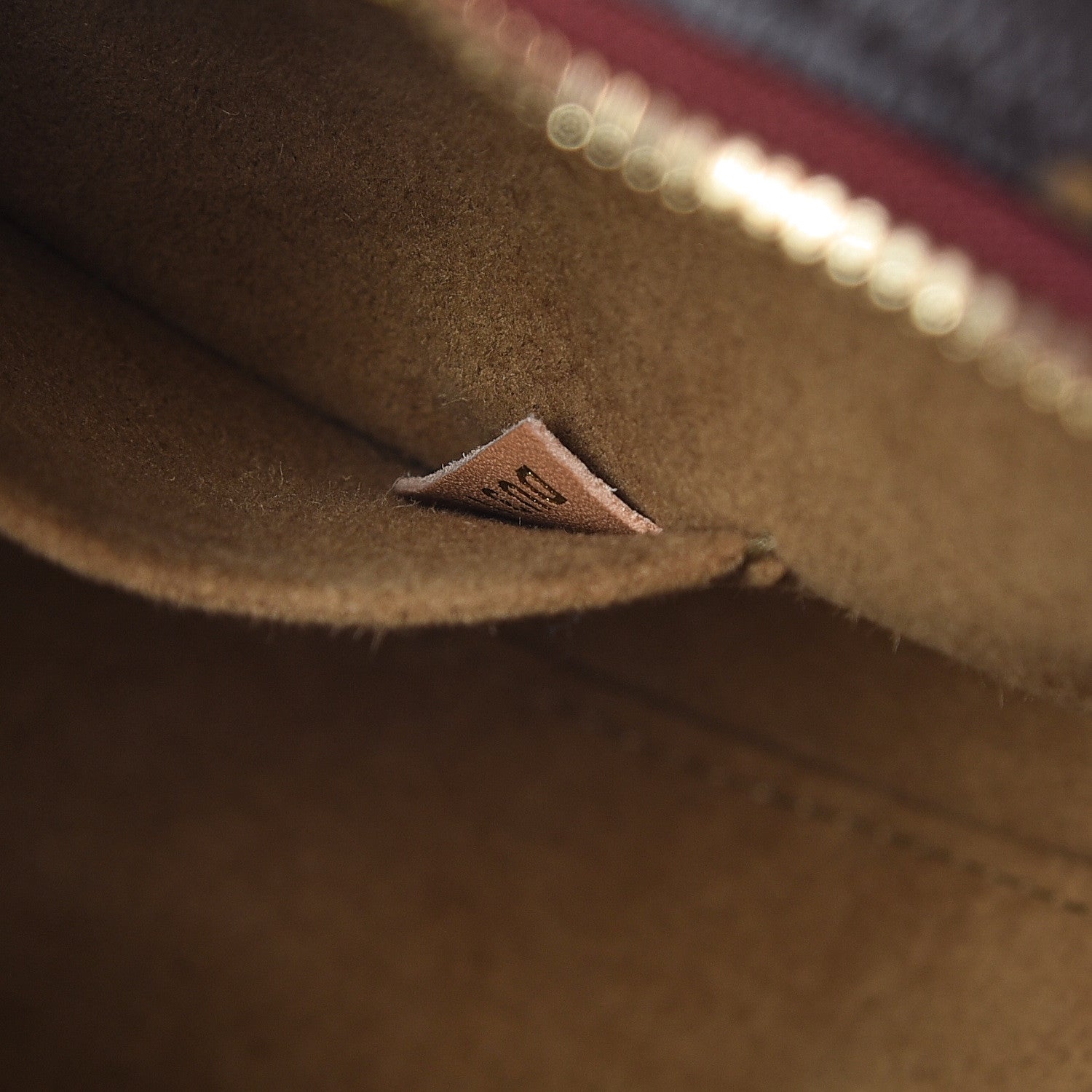 Louis Vuitton Monogram Boite Chapeau Souple 7 of 9