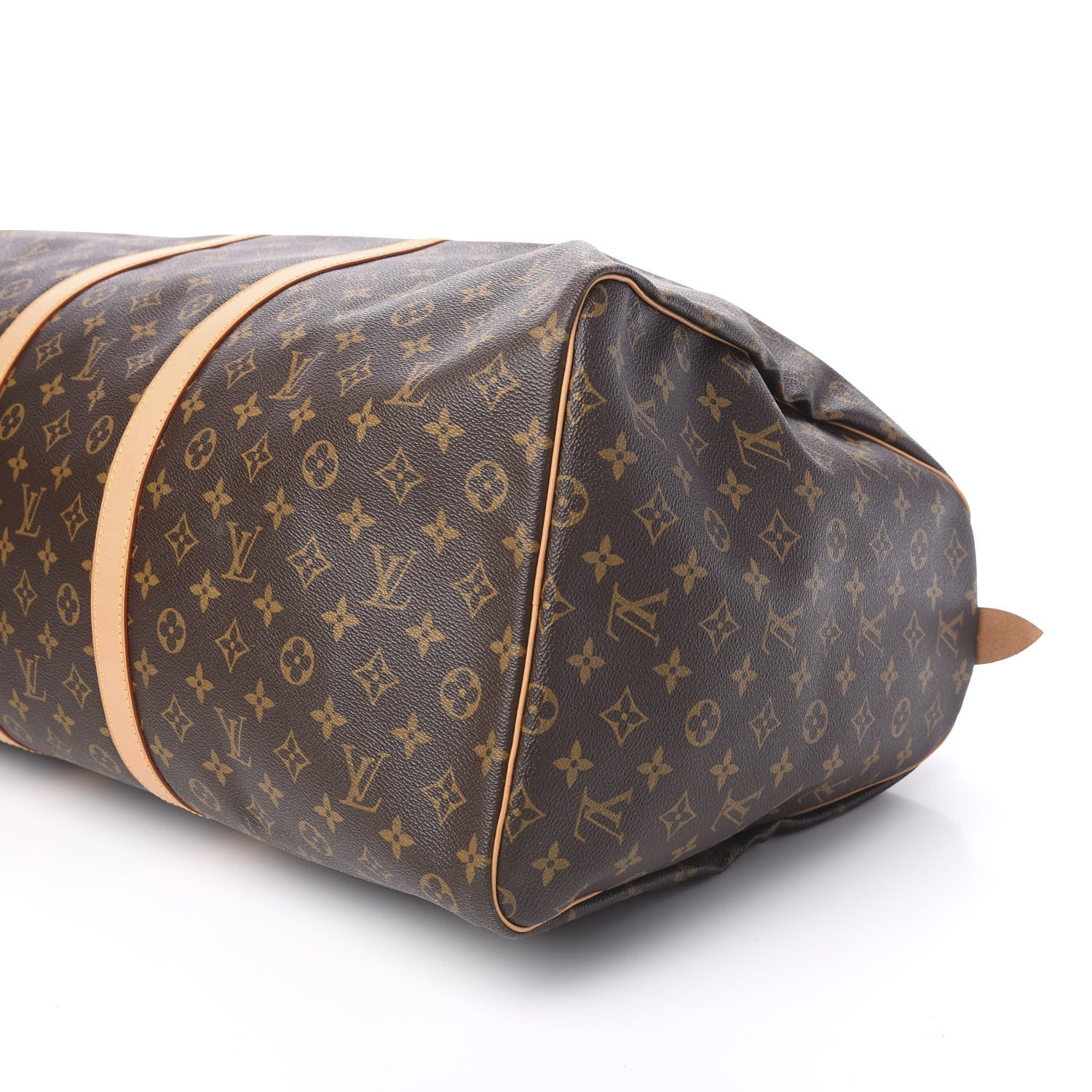 Louis Vuitton Monogram Keepall 60 8 of 10
