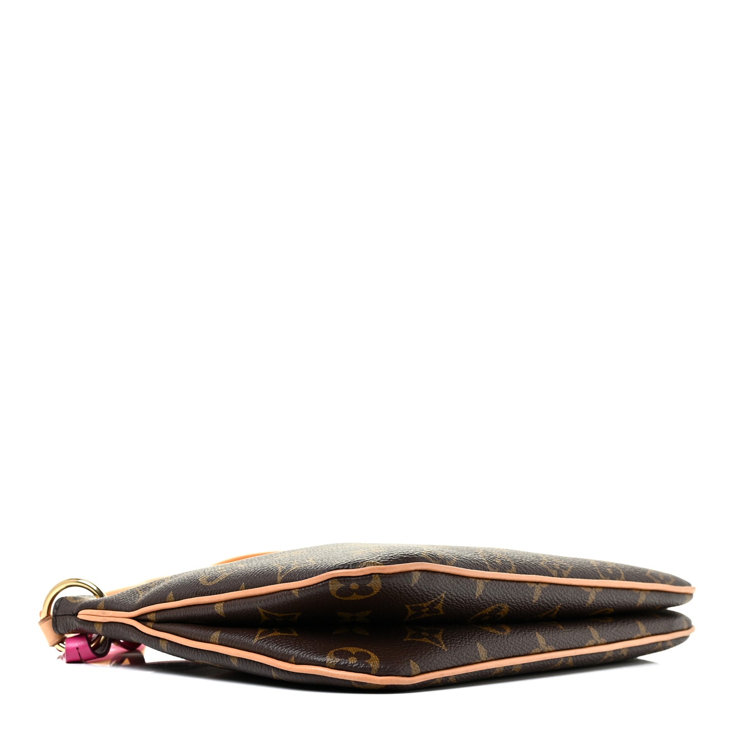 Monogram Lorette Hot Pink