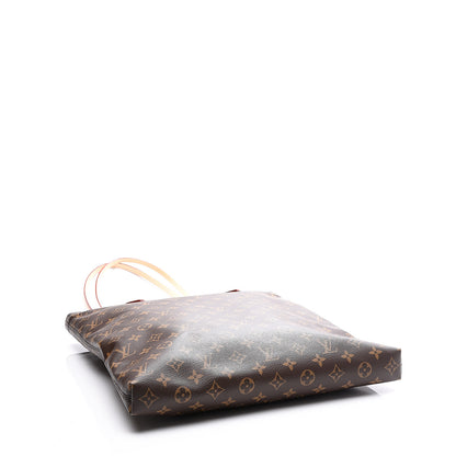 Louis Vuitton Monogram Carry It 3 of 9