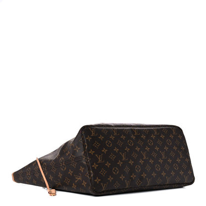Louis Vuitton Monogram Neo Neverfull GM Pivoine 4 of 30