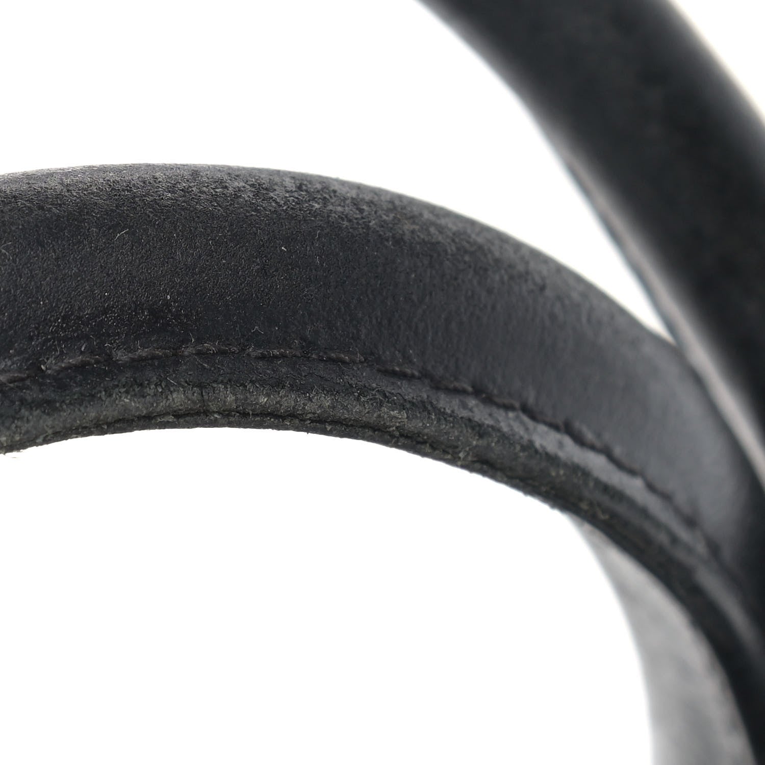 Givenchy Shiny Lord Calfskin Small Antigona Black 12 of 12