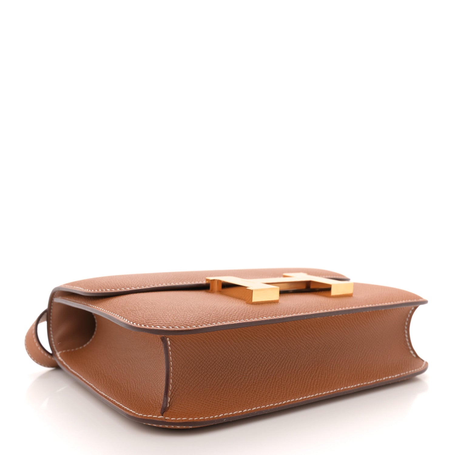 Hermes Epsom Constance 1-24 Gold 5 of 12