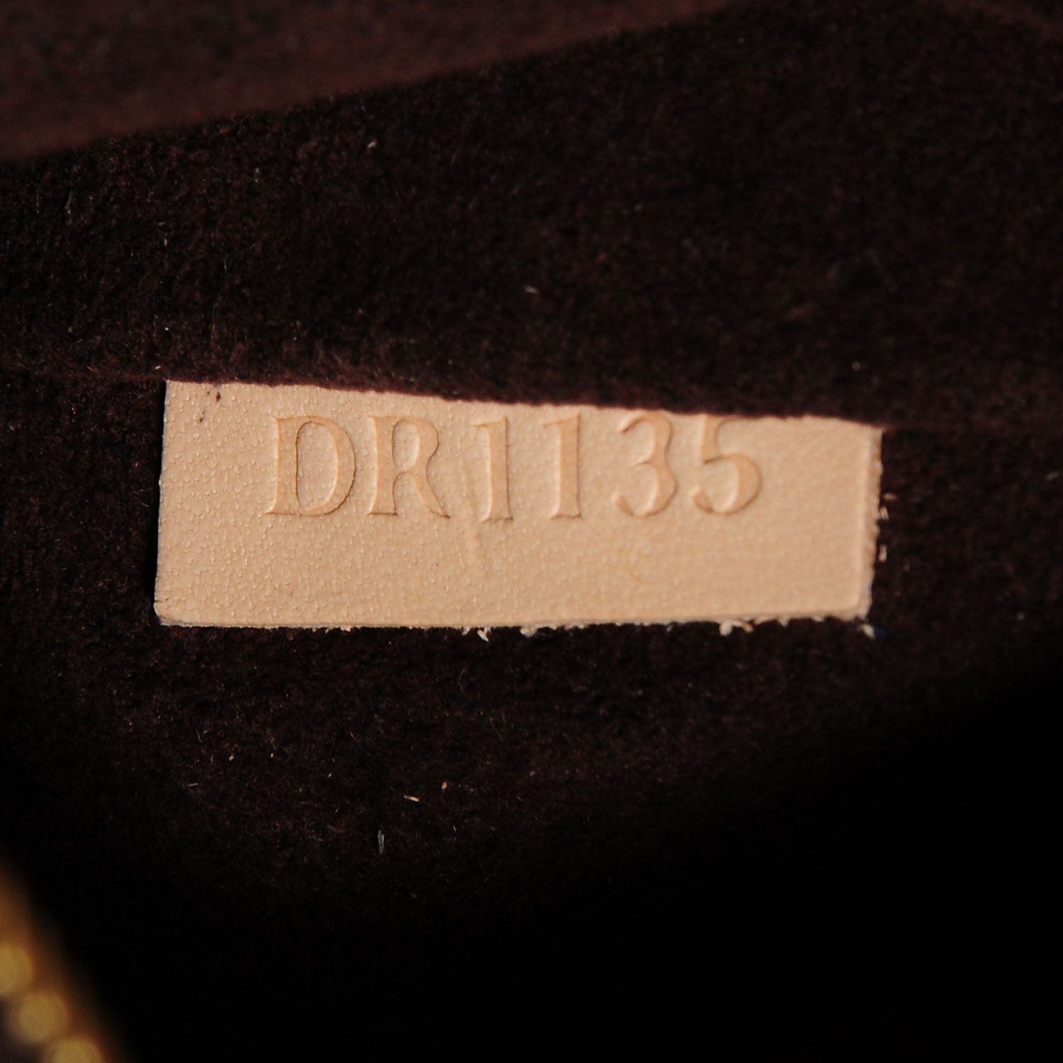 Louis Vuitton Monogram Pochette Metis 7 of 7