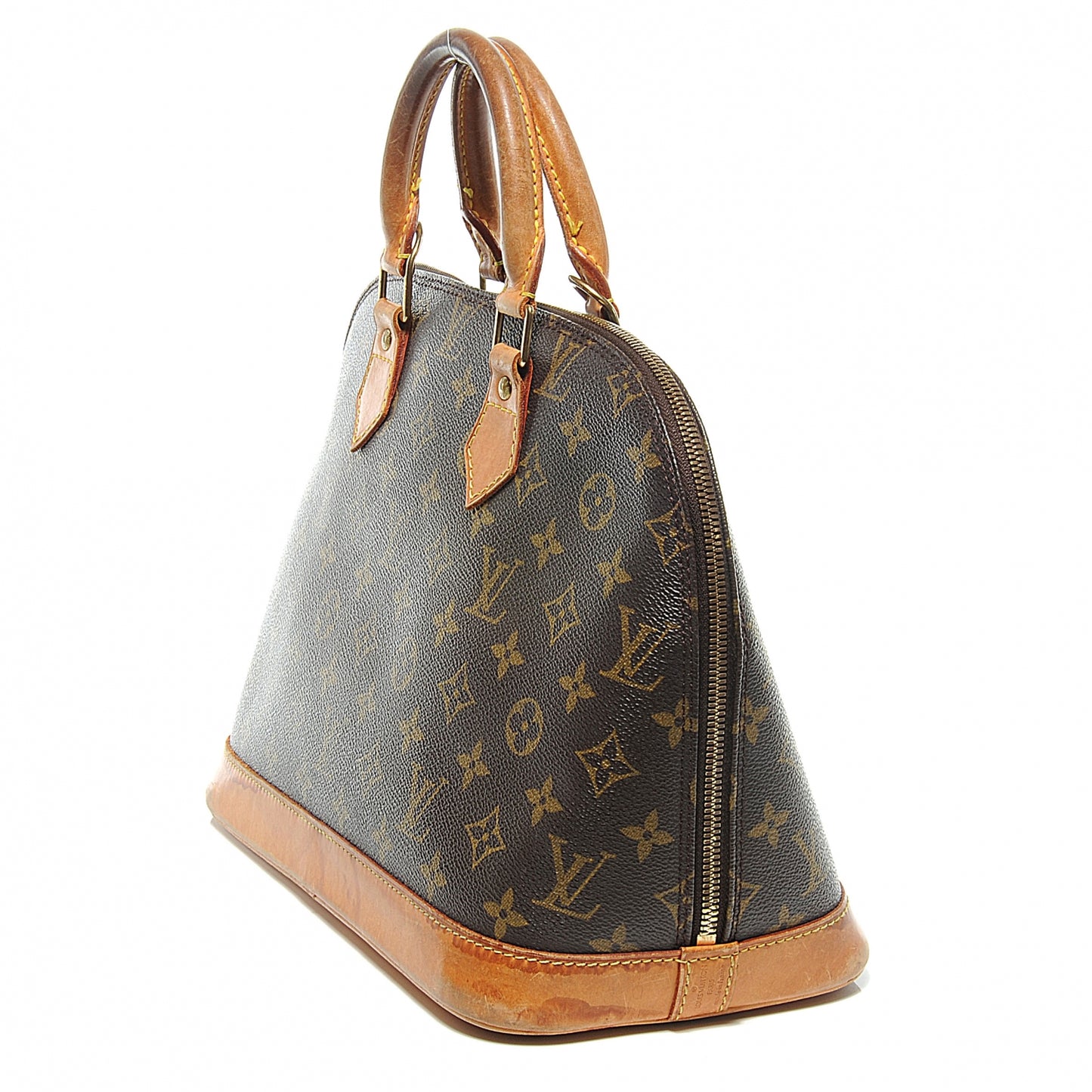Monogram Alma PM