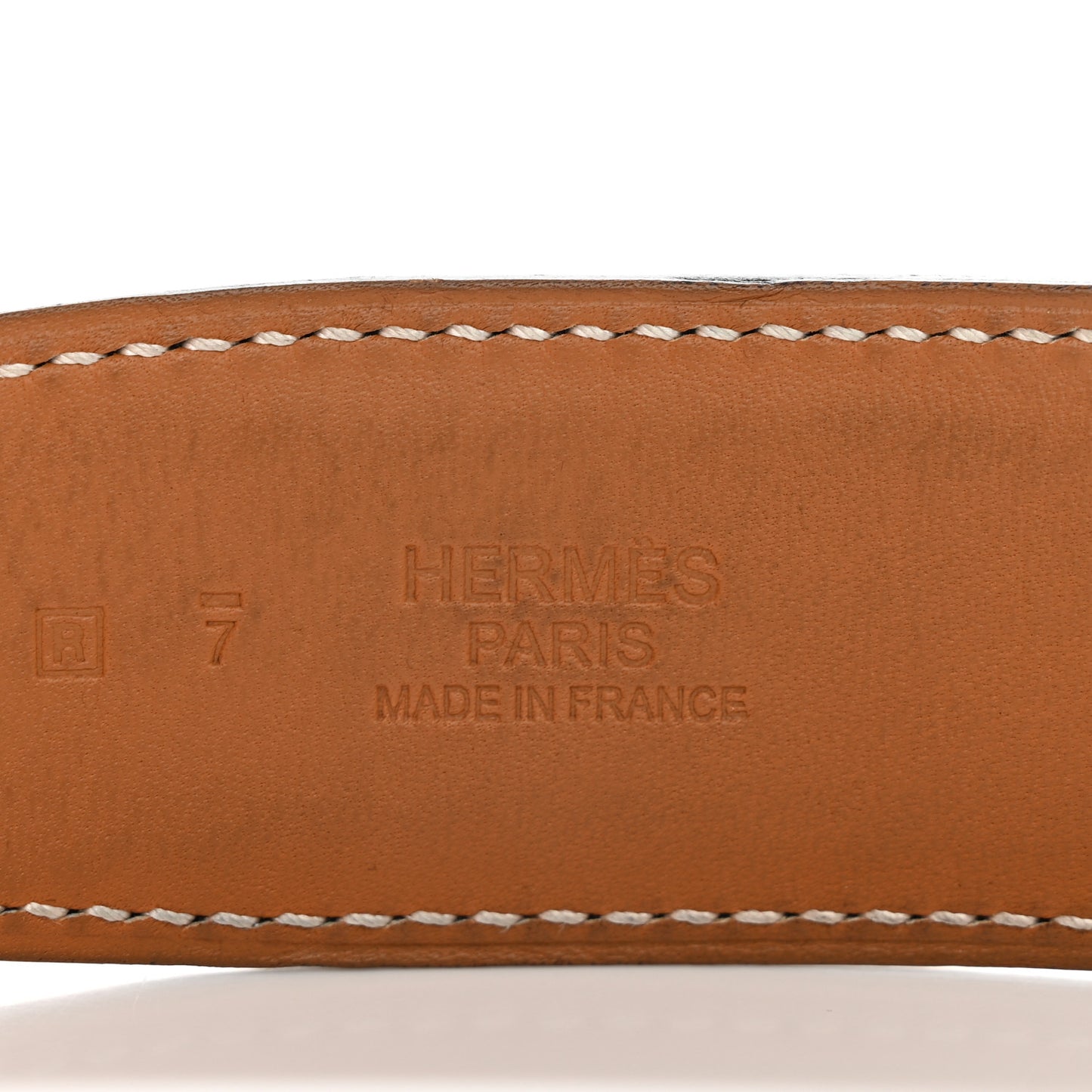 Box Chamonix 32mm Belt Strap 90 36 Black Gold