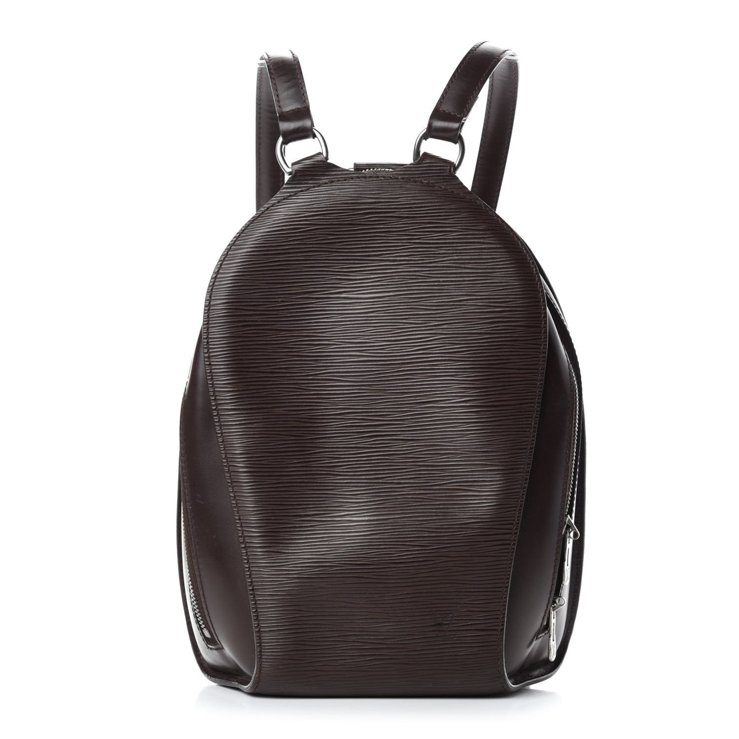 Epi Mabillon Backpack Moka