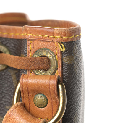 Louis Vuitton Monogram Petit Noe 5 of 10