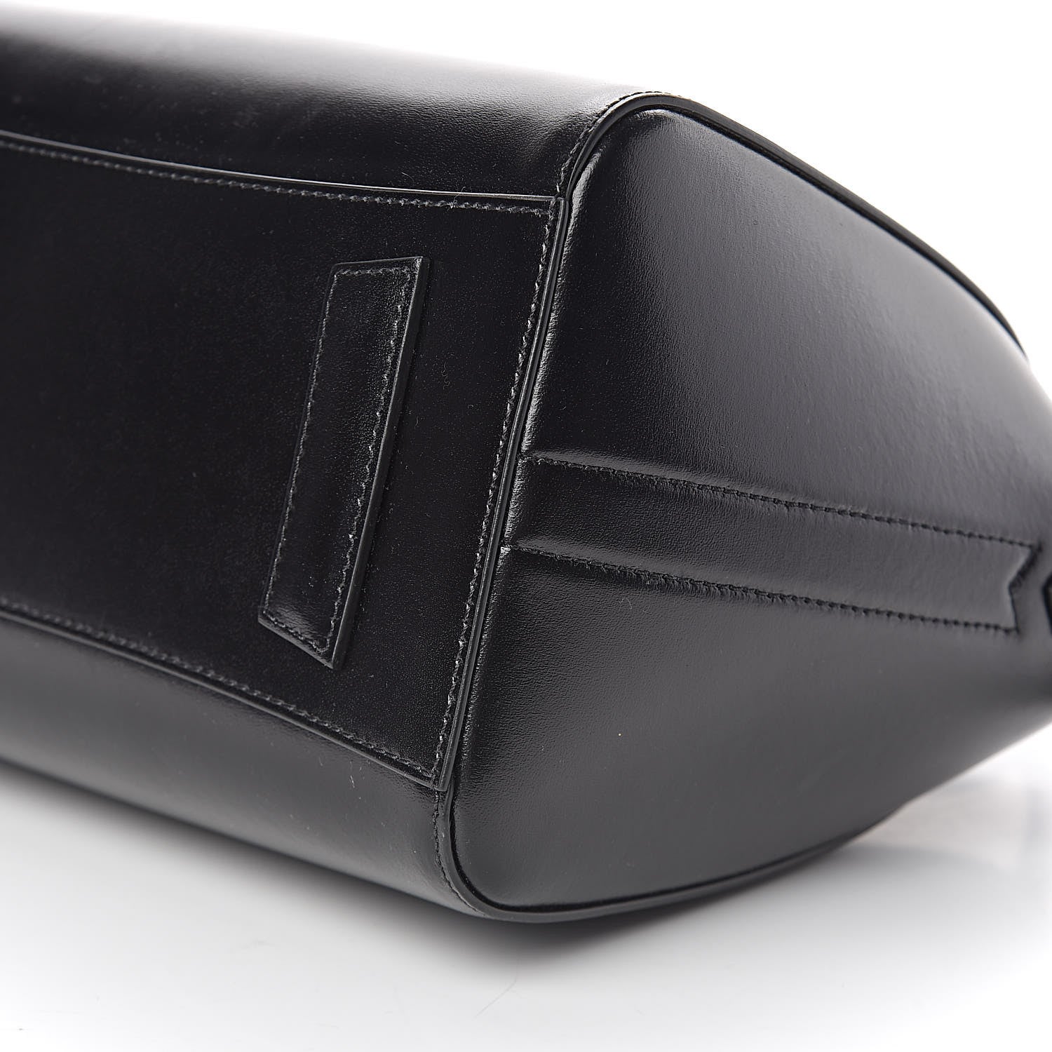 Fendi Calfskin Suede Boston Satchel Foresta 19 of 19