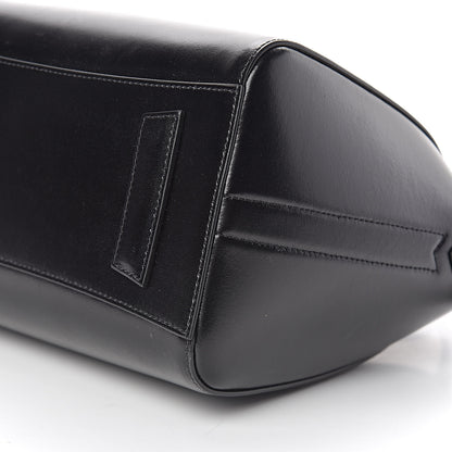 Fendi Calfskin Suede Boston Satchel Foresta 19 of 19