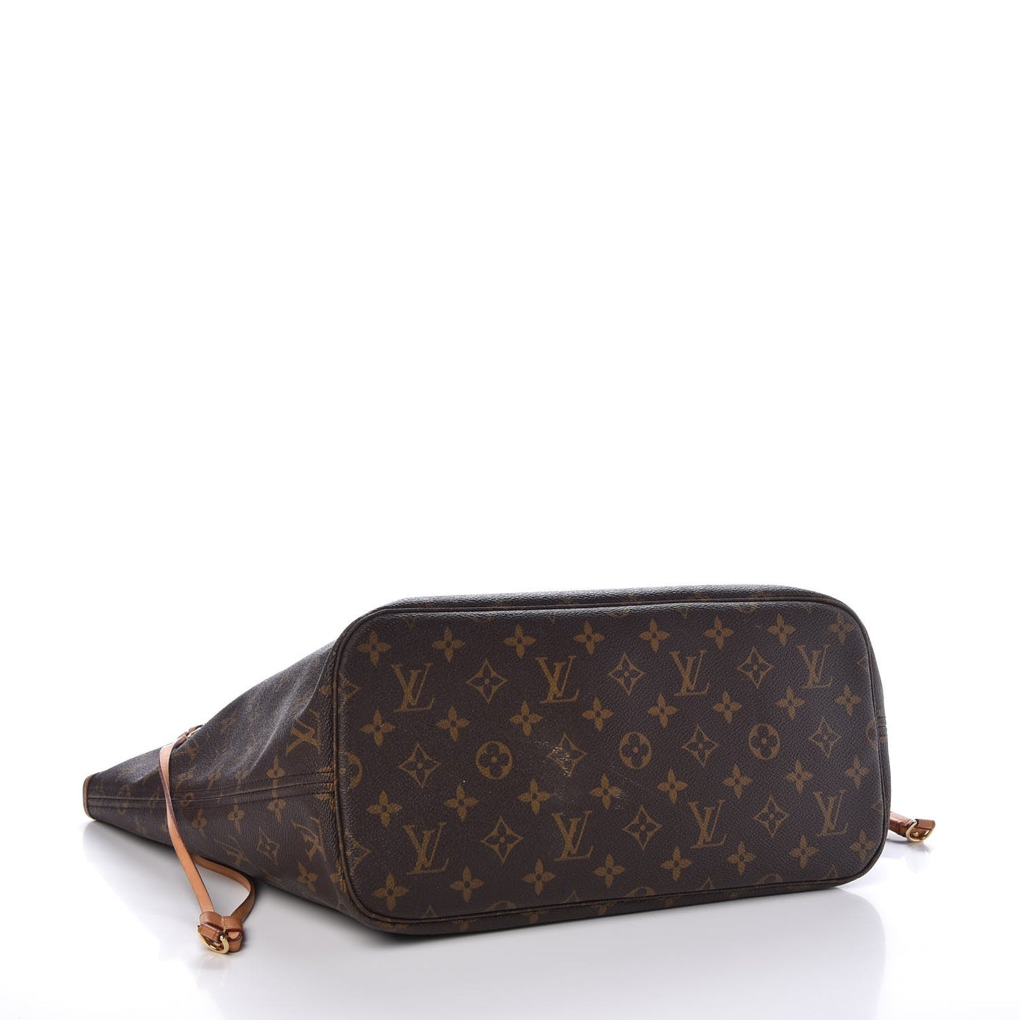 Monogram Neverfull MM