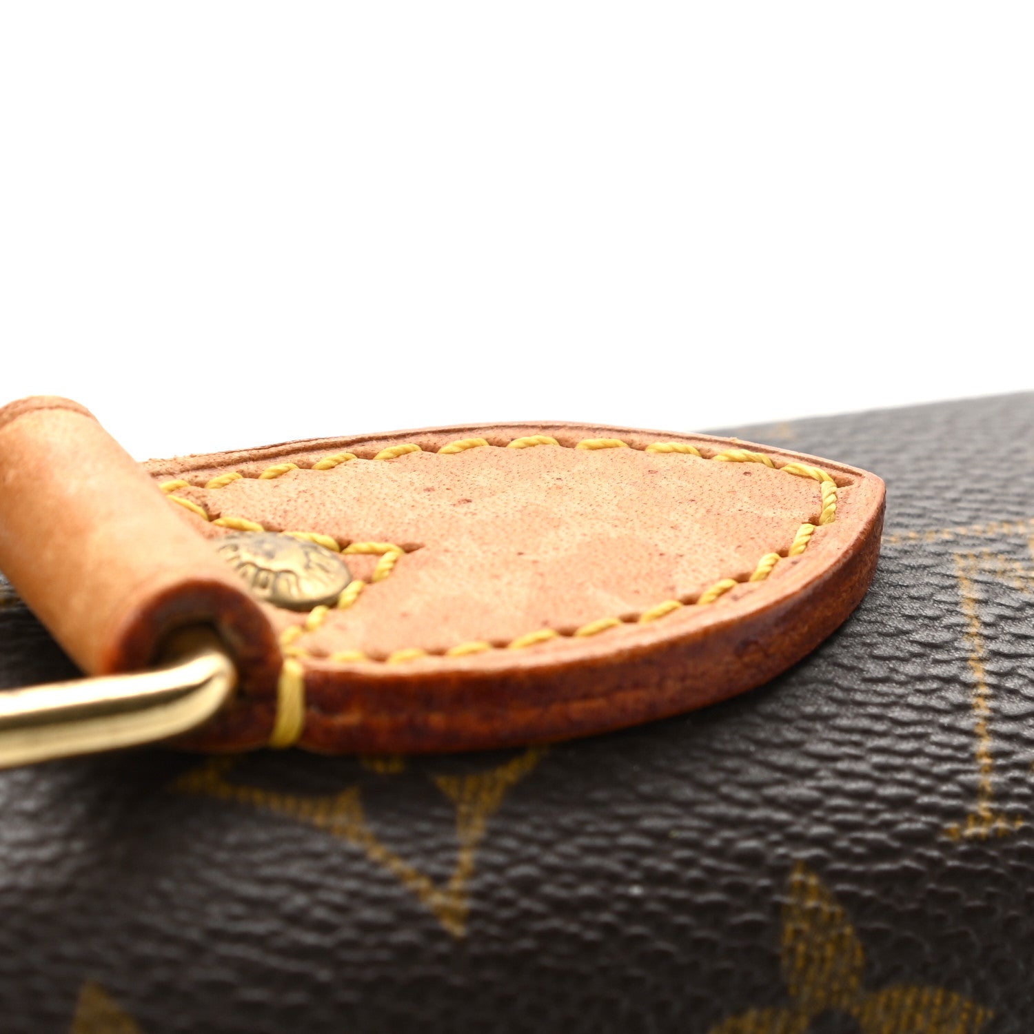 Louis Vuitton Monogram Serviette Conseiller Briefcase 14 of 14