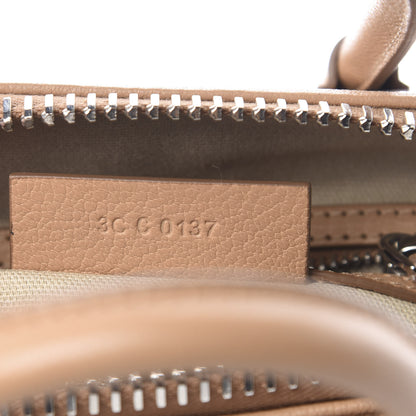 Givenchy Sugar Goatskin Mini Antigona Medium Beige 8 of 11