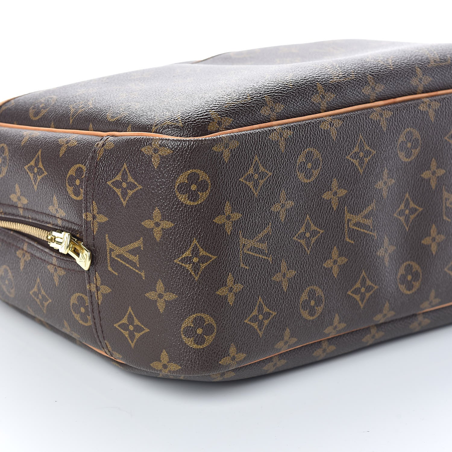 Louis Vuitton Monogram Deauville 8 of 9
