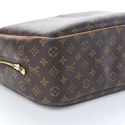 Louis Vuitton Monogram Deauville 8 of 9
