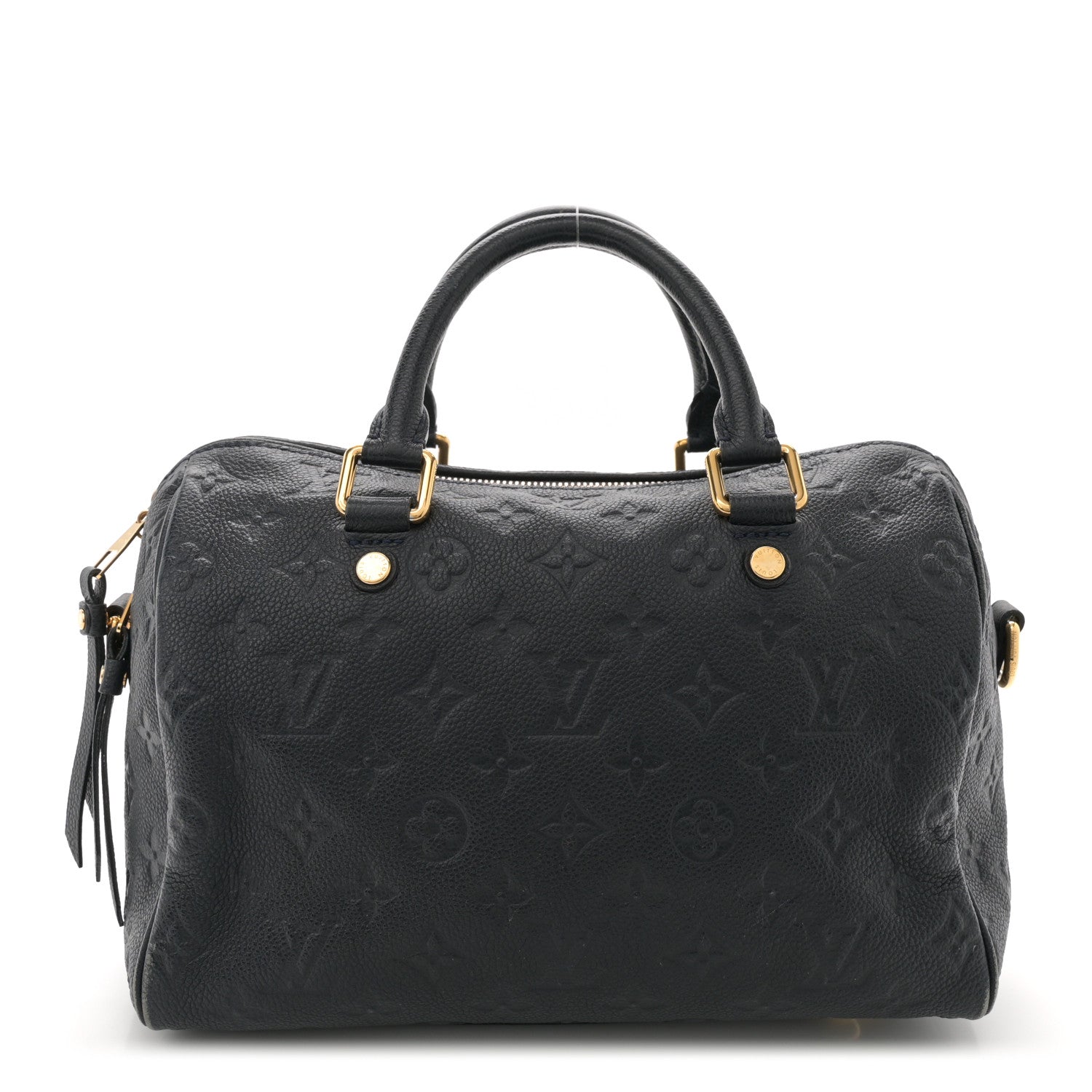 Louis Vuitton Empreinte Speedy Bandouliere 25 Infini 1 of 15