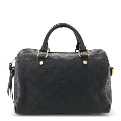 Louis Vuitton Empreinte Speedy Bandouliere 25 Infini 1 of 15