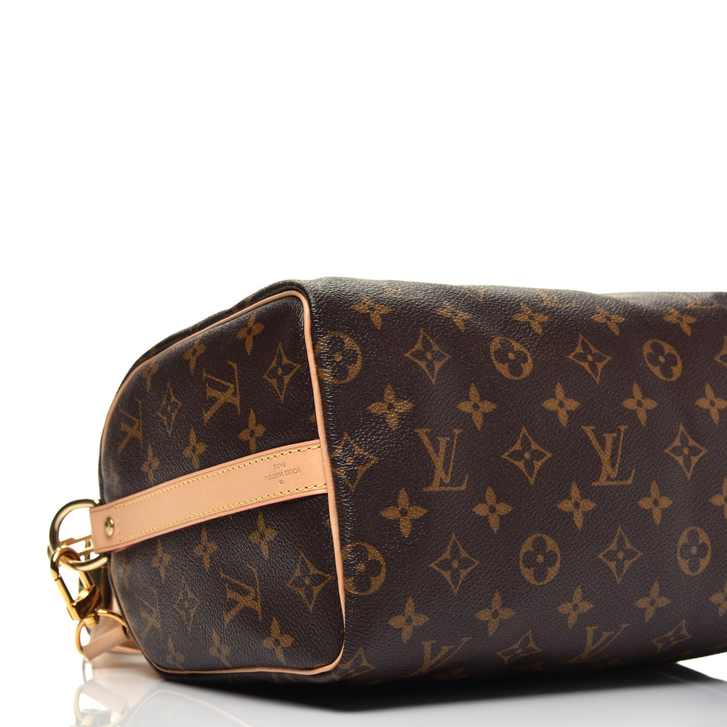 Monogram Speedy Bandouliere 25