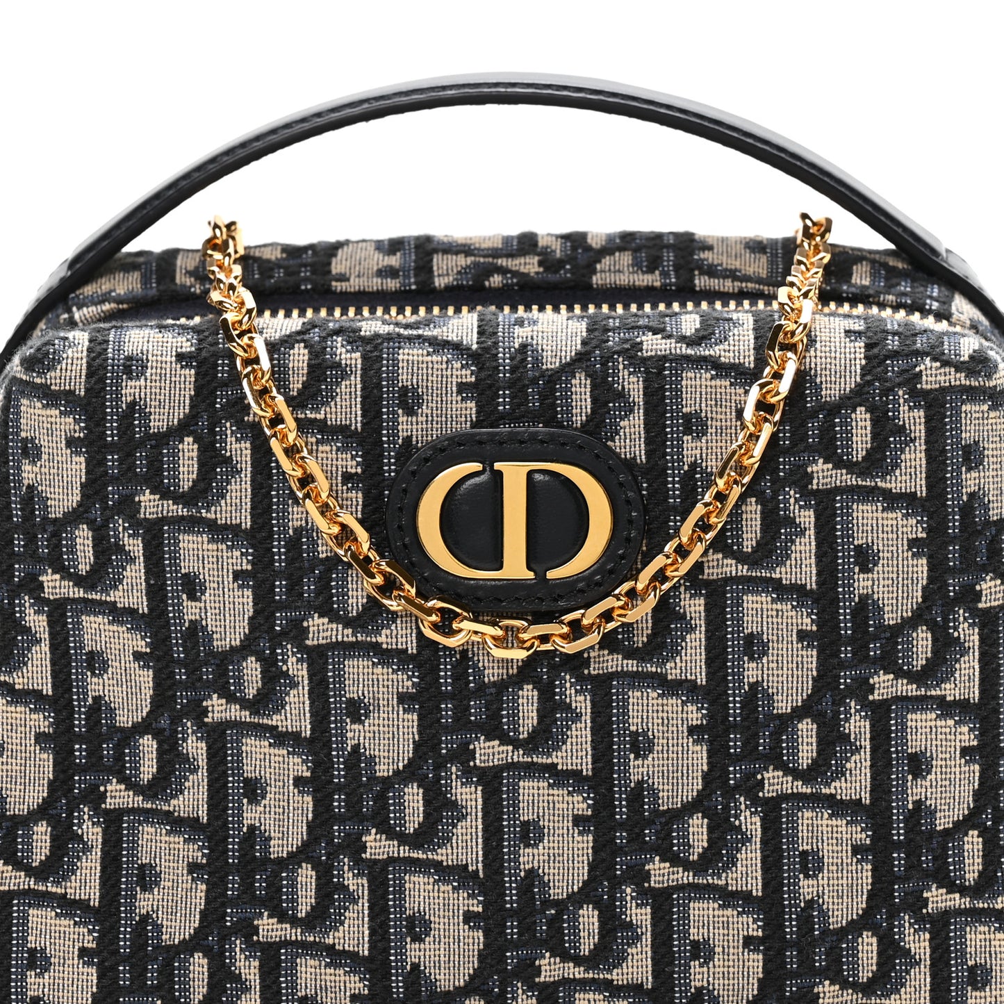 Oblique 30 Montaigne D-Cosy Pouch Blue