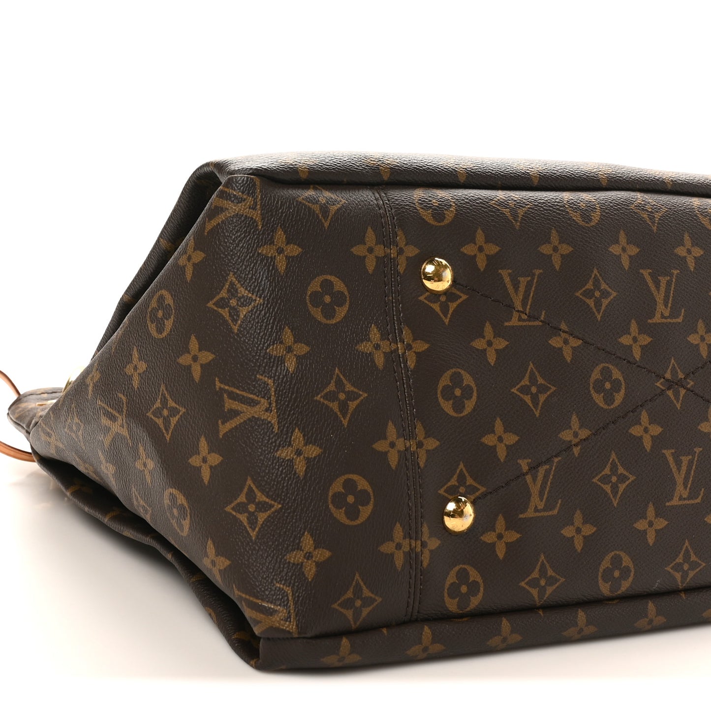 Monogram Artsy MM