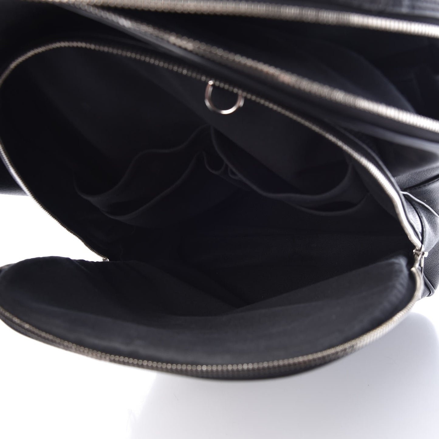 Damier Graphite Michael Backpack