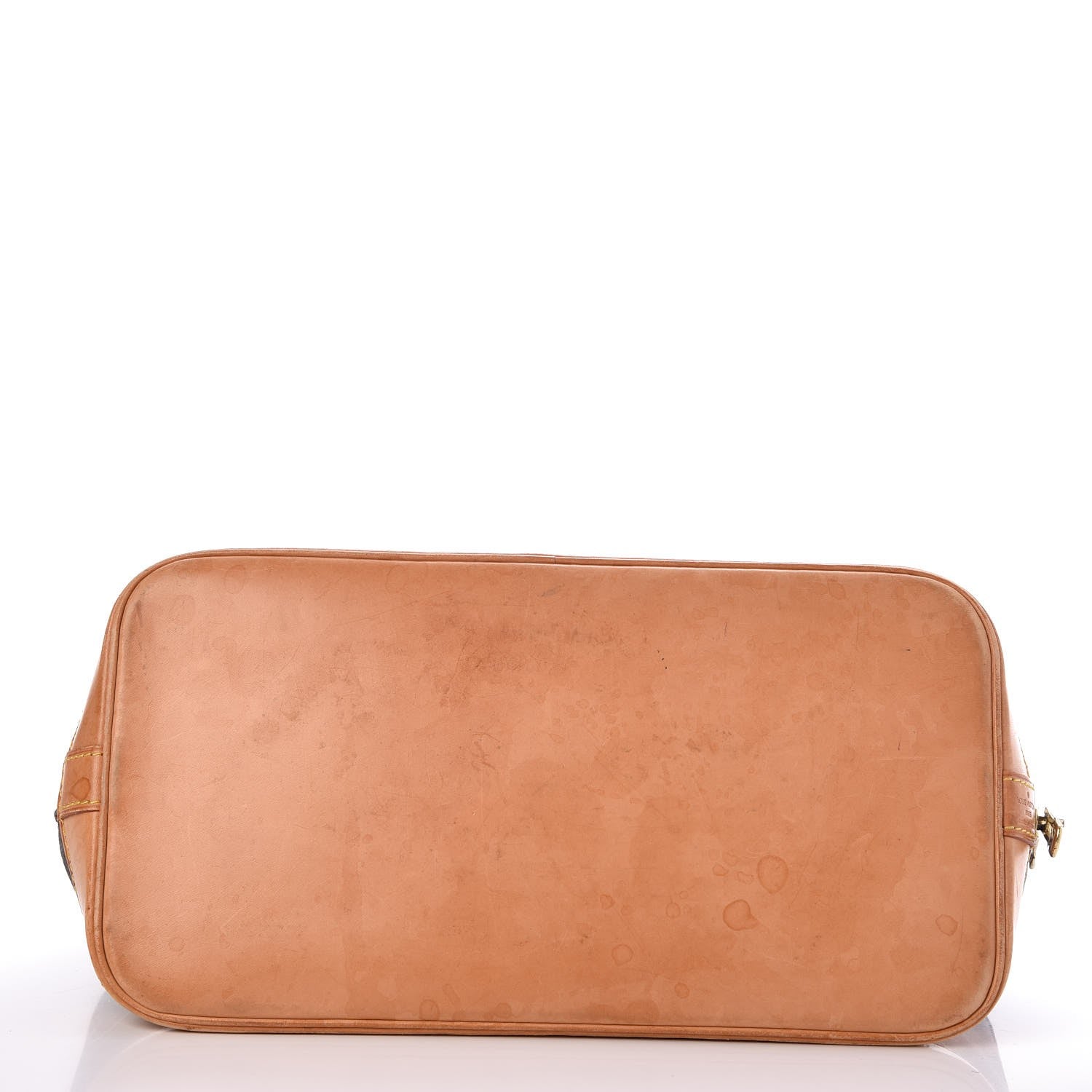 Louis Vuitton Monogram Alma PM 5 of 16