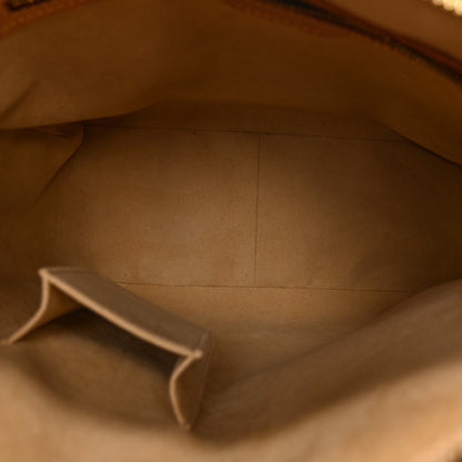 Louis Vuitton Monogram Looping GM 5 of 11