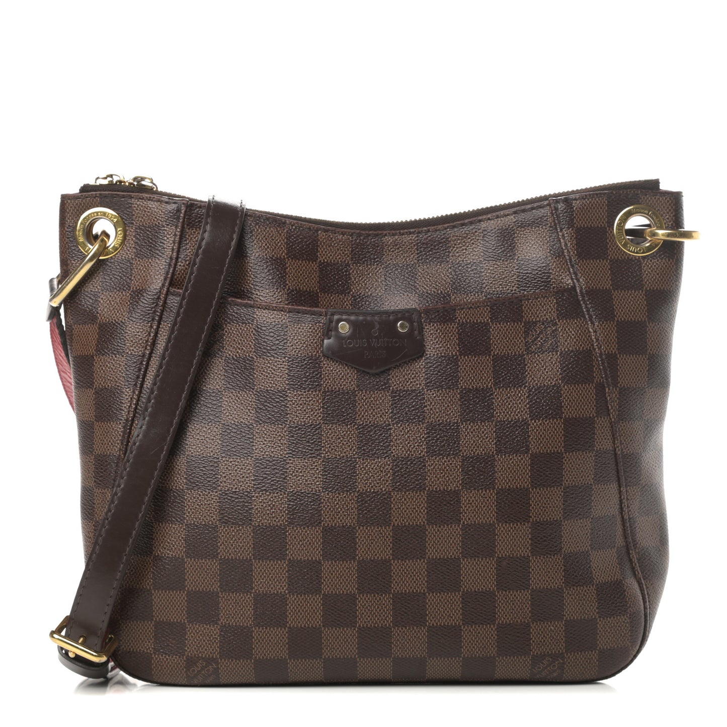 Damier Ebene South Bank Besace
