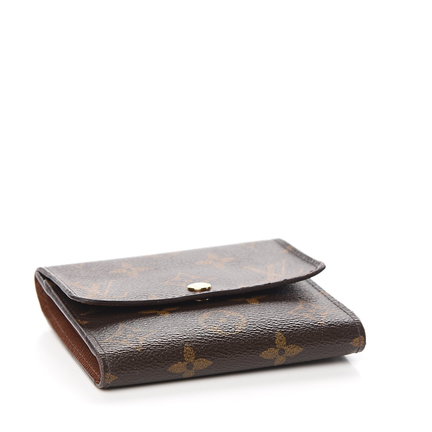 Monogram Anais Wallet
