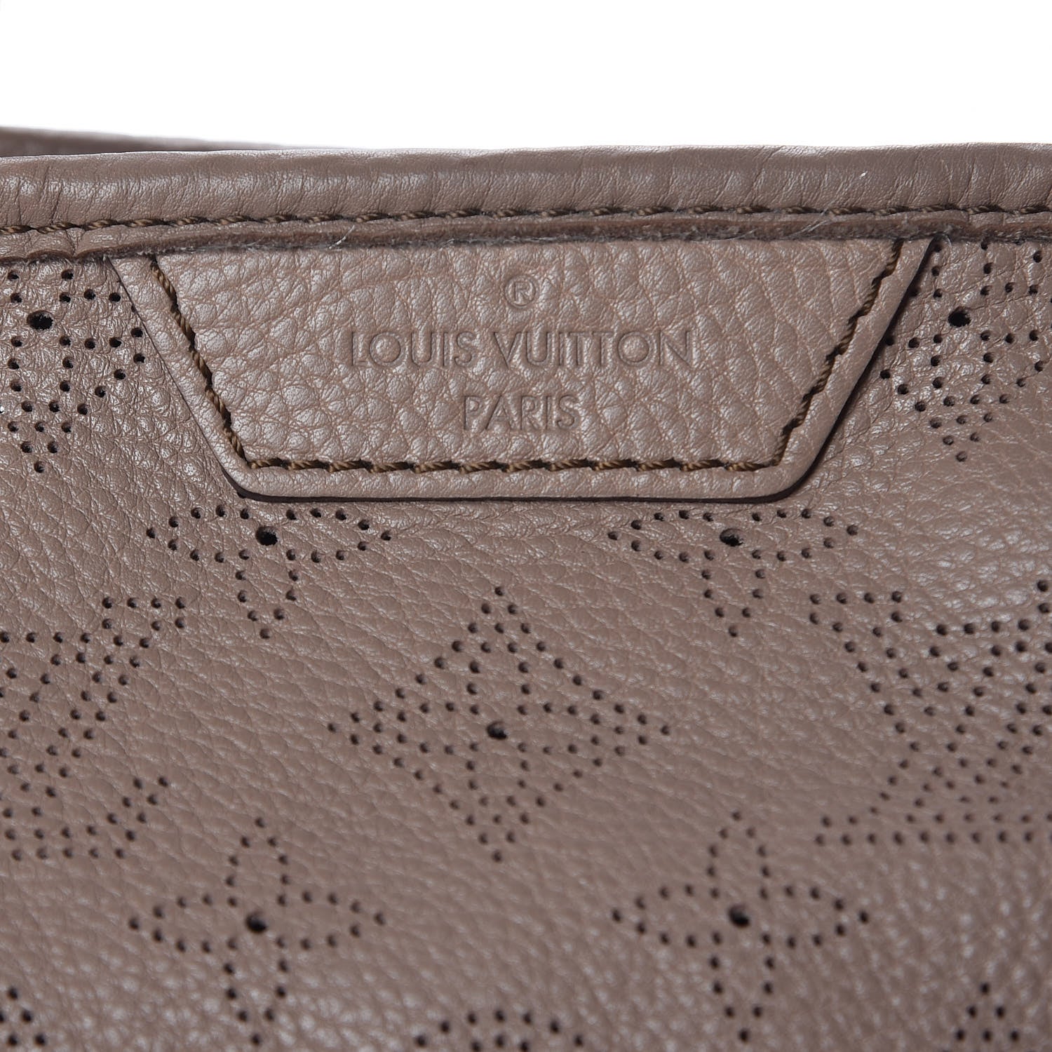 Louis Vuitton Mahina Stellar PM Poudre 7 of 16