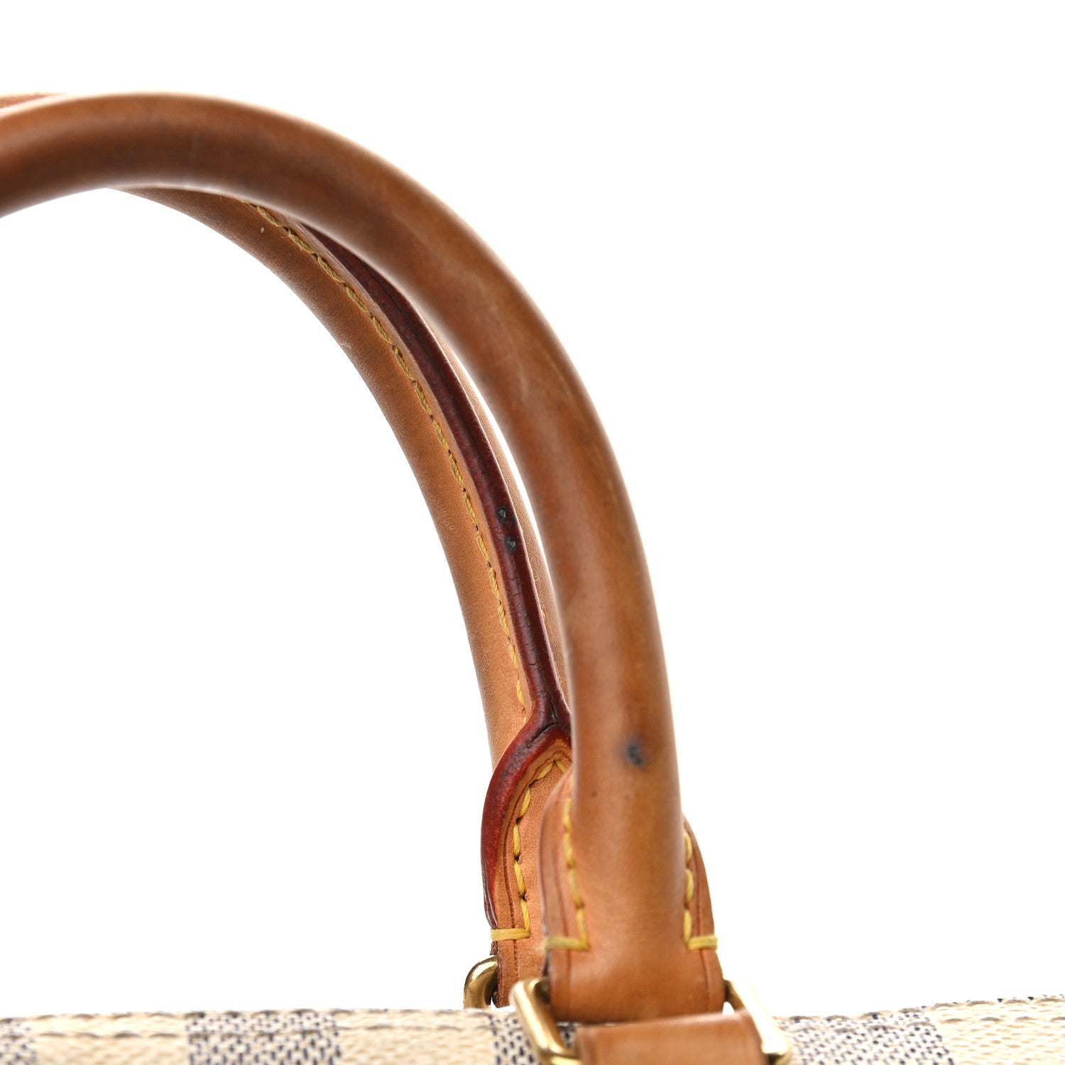 Louis Vuitton Damier Azur Speedy Bandouliere 30 13 of 13