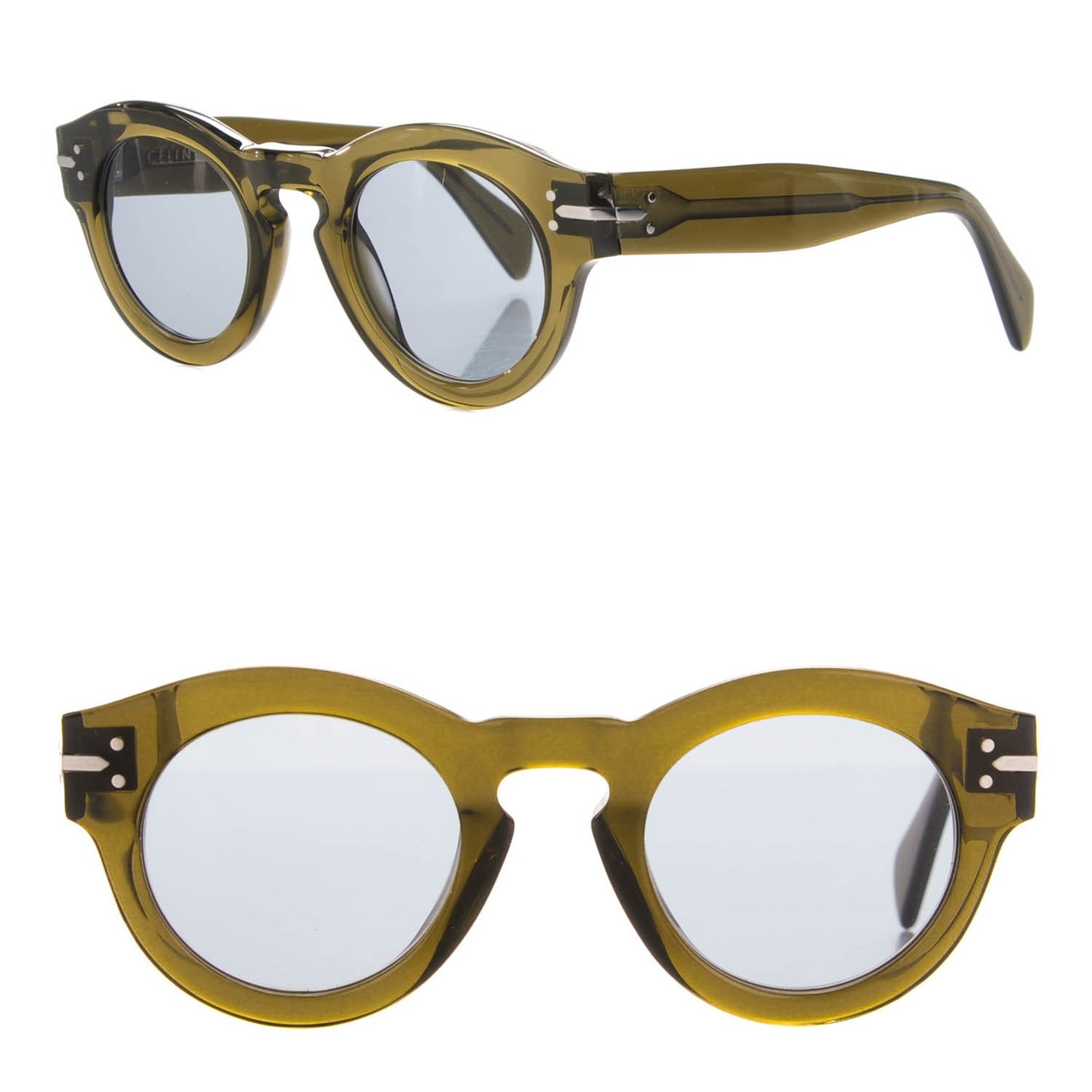 Sunglasses CL 41045/S Green