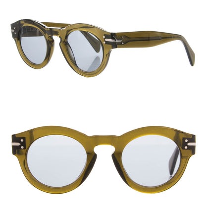 Celine Sunglasses CL 41045/S Green 1 of 6