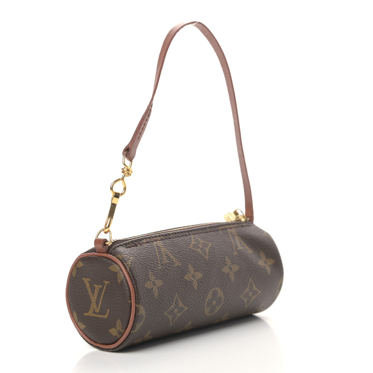 Monogram Mini Papillon