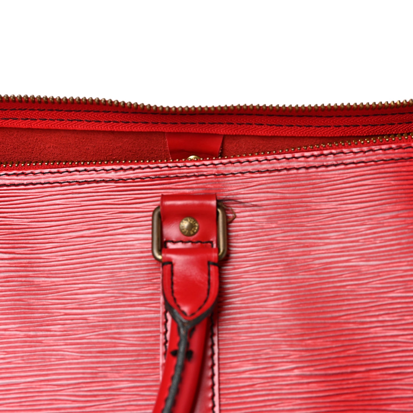 Epi Keepall 45 Castillan Red