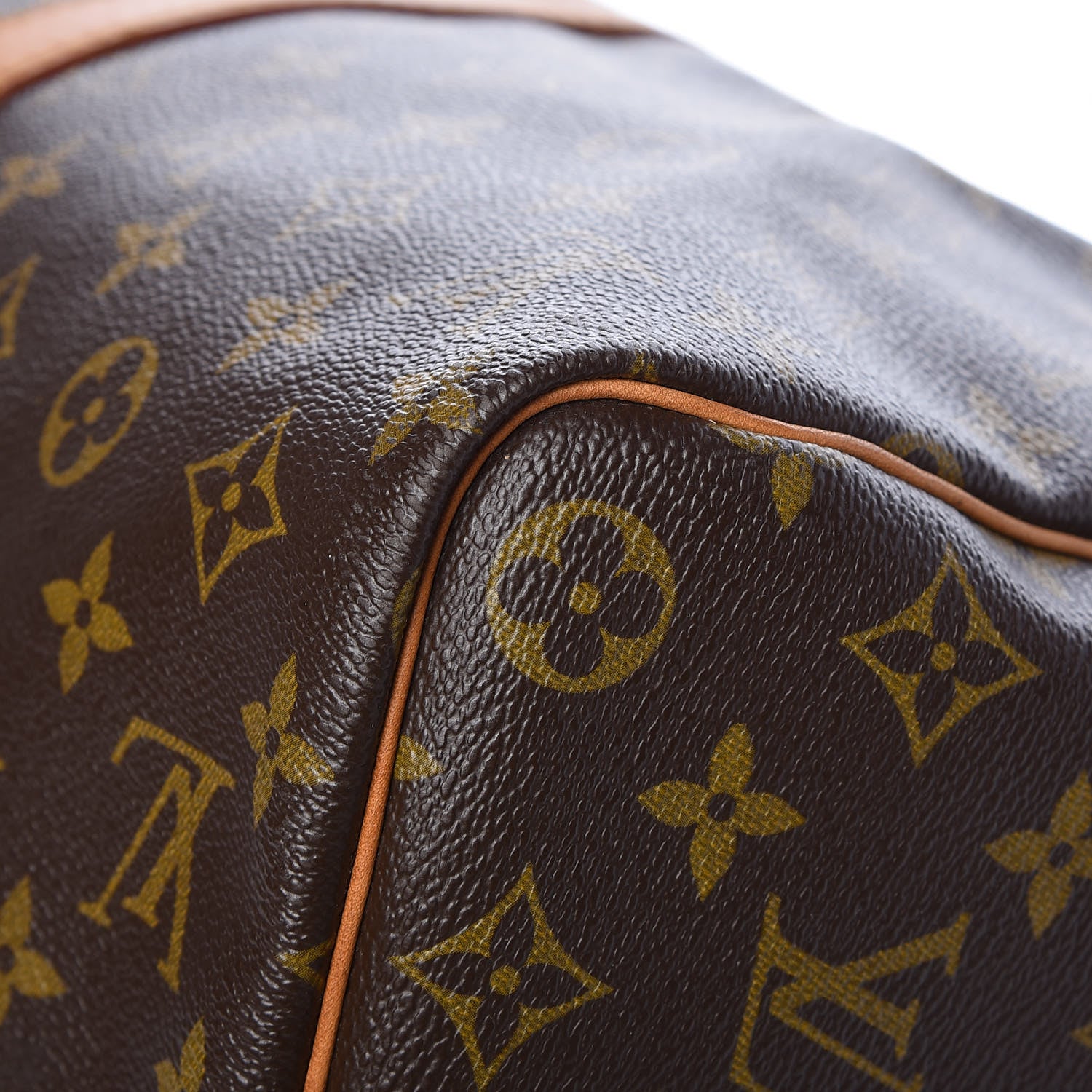 Louis Vuitton Monogram Keepall 45 14 of 15