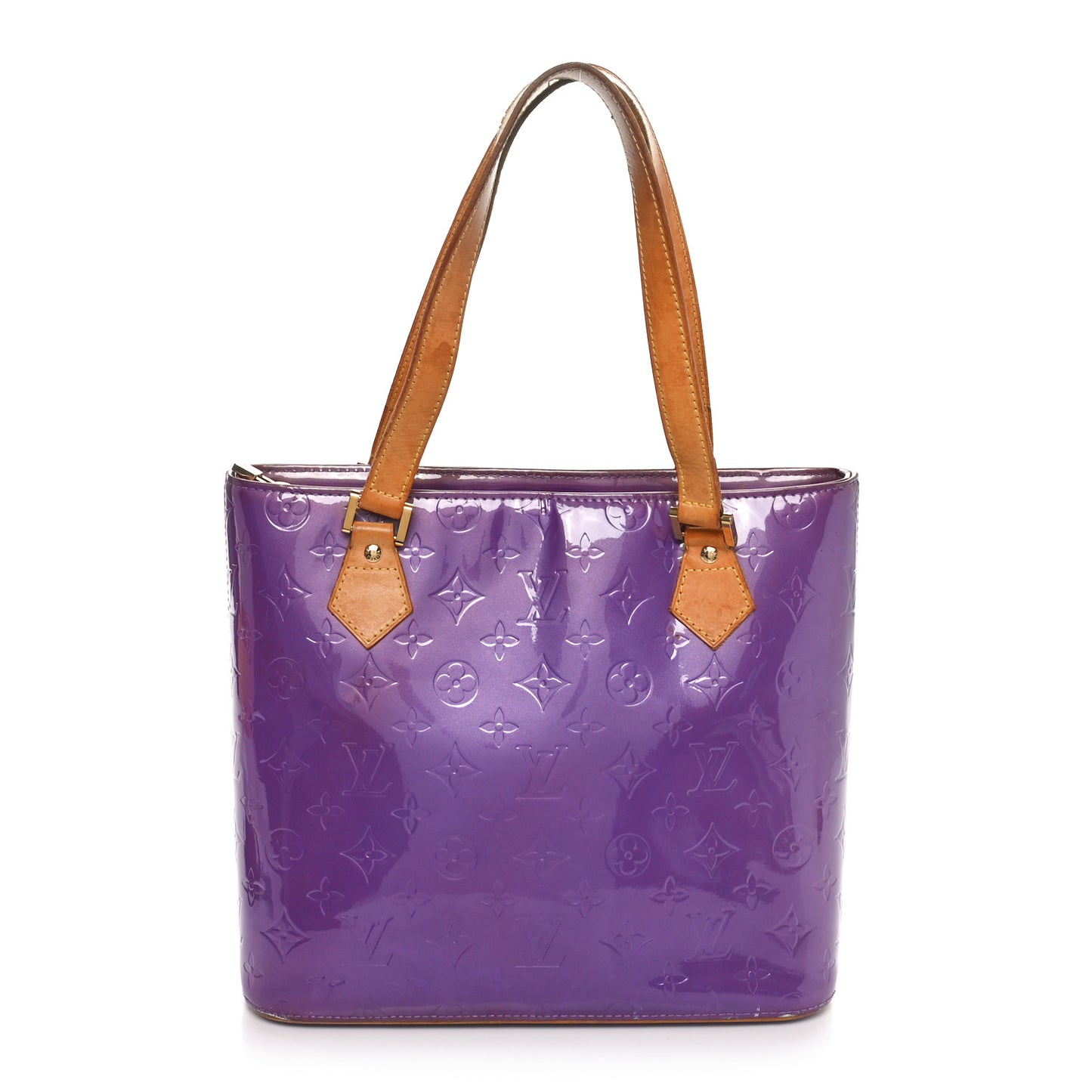 Vernis Houston Purple