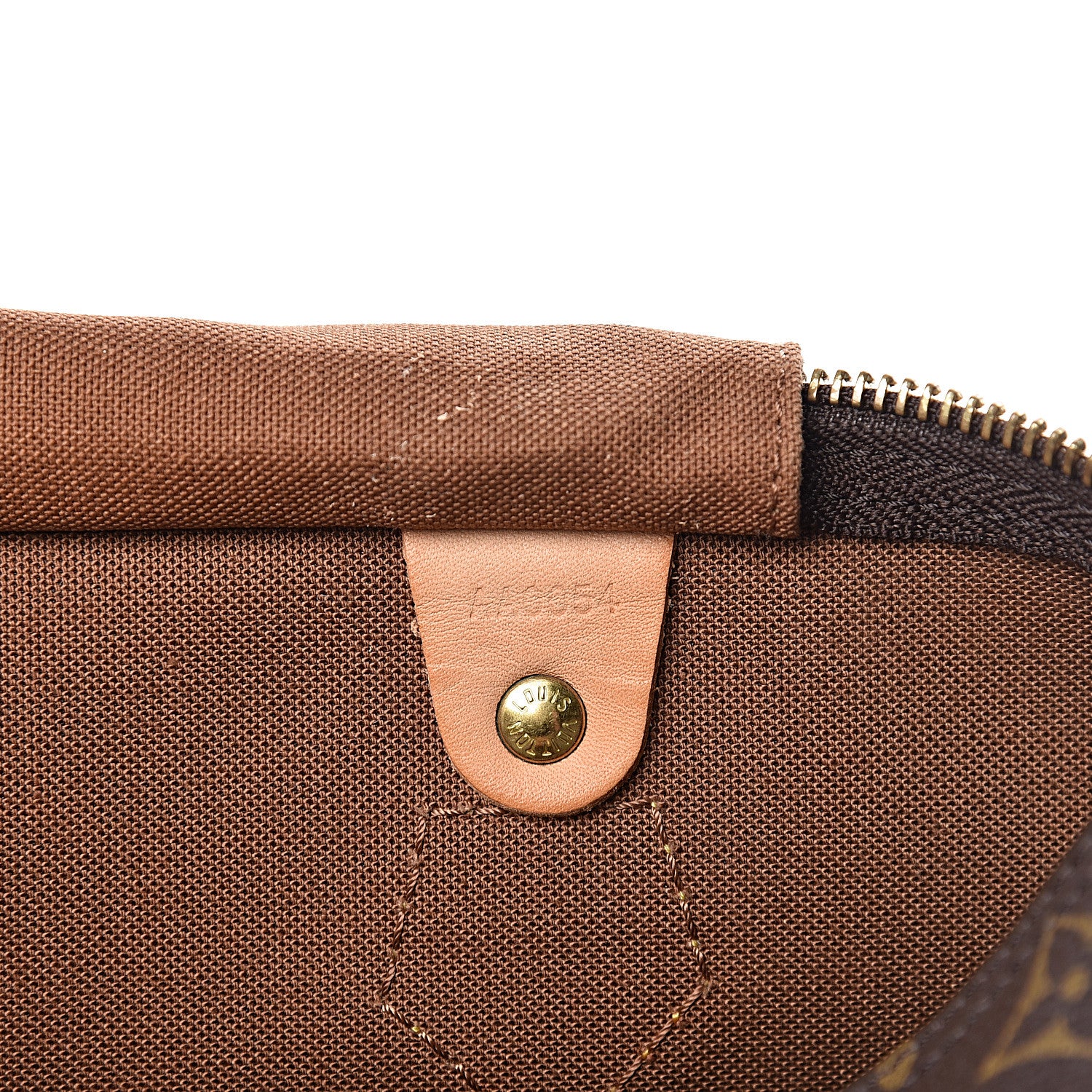 Louis Vuitton Monogram Speedy 30 6 of 12