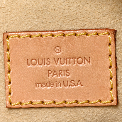 Louis Vuitton Monogram Manhattan PM 11 of 17