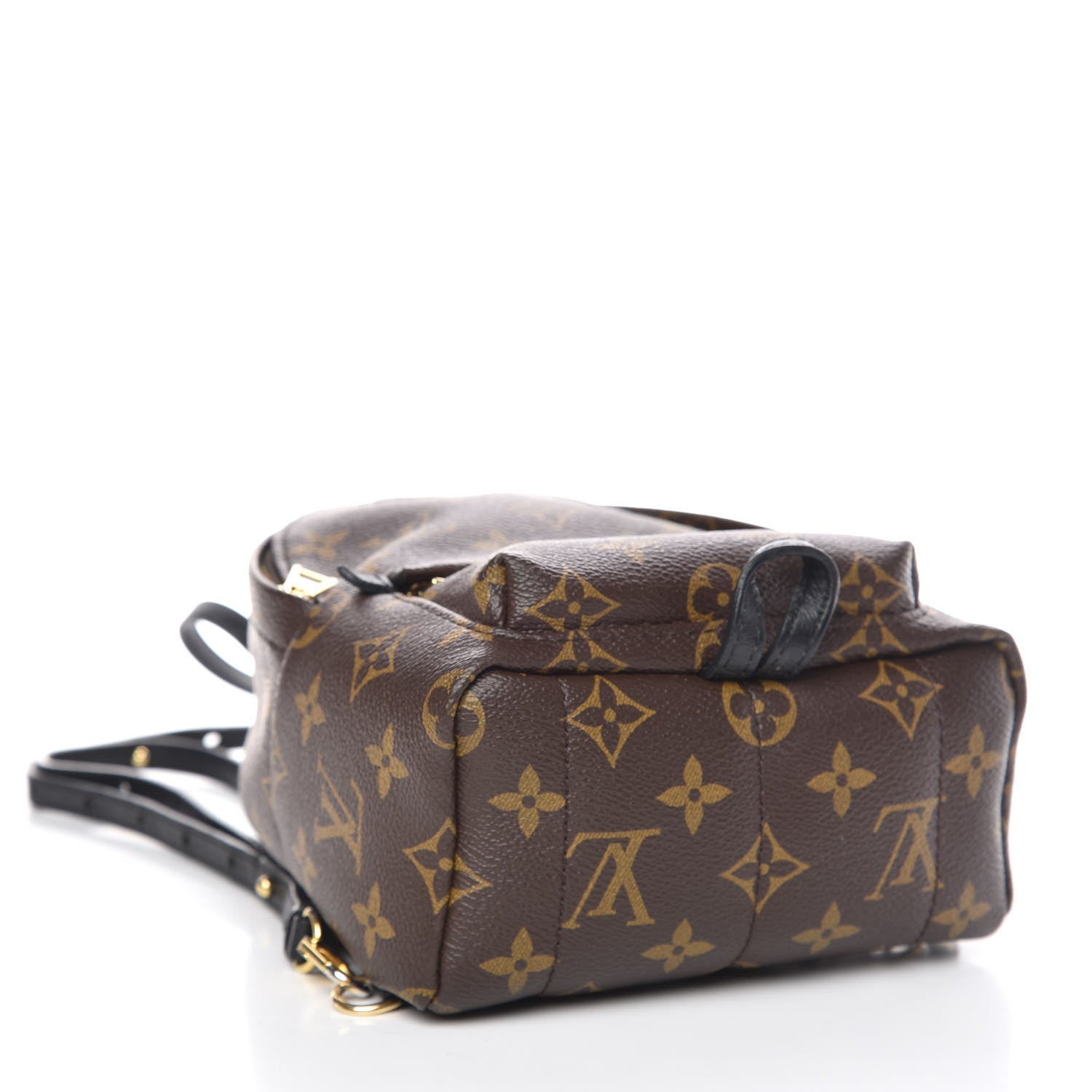 Louis Vuitton Monogram Palm Springs Backpack Mini 4 of 9