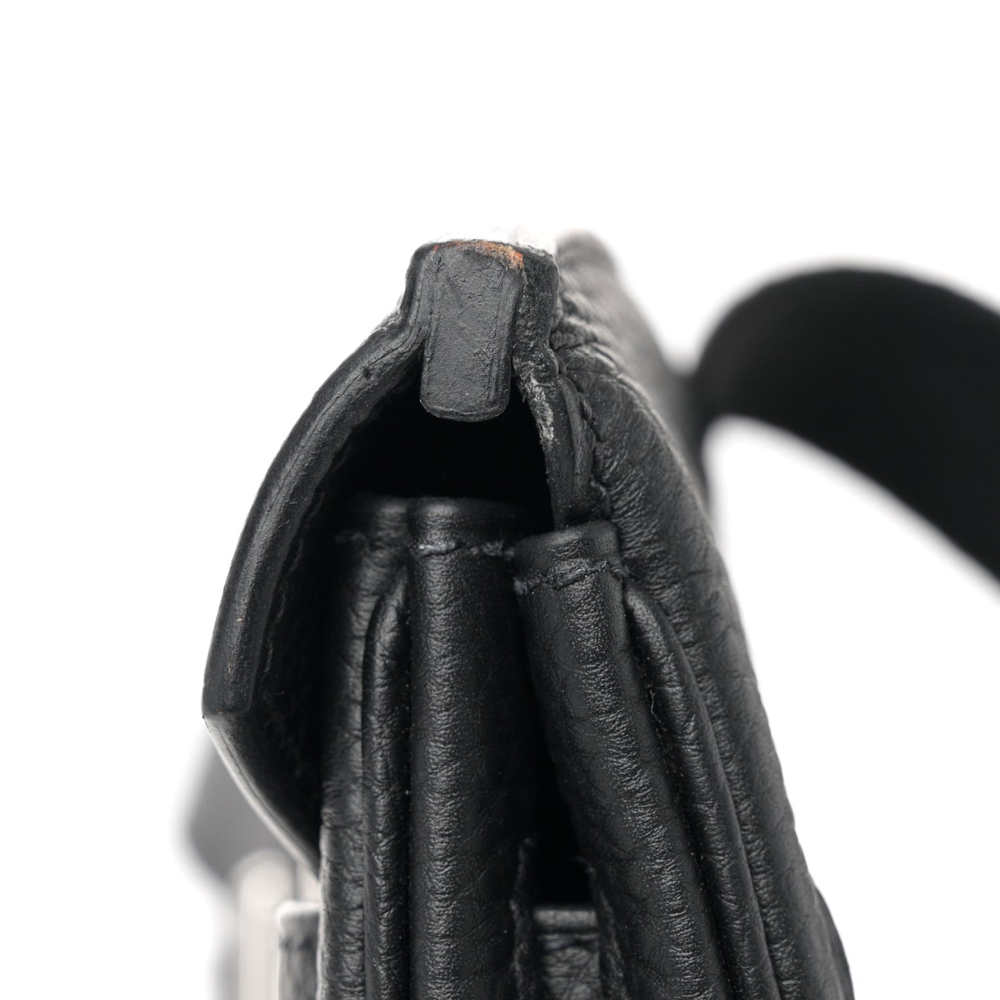Togo Hac a Dos GM Backpack Black