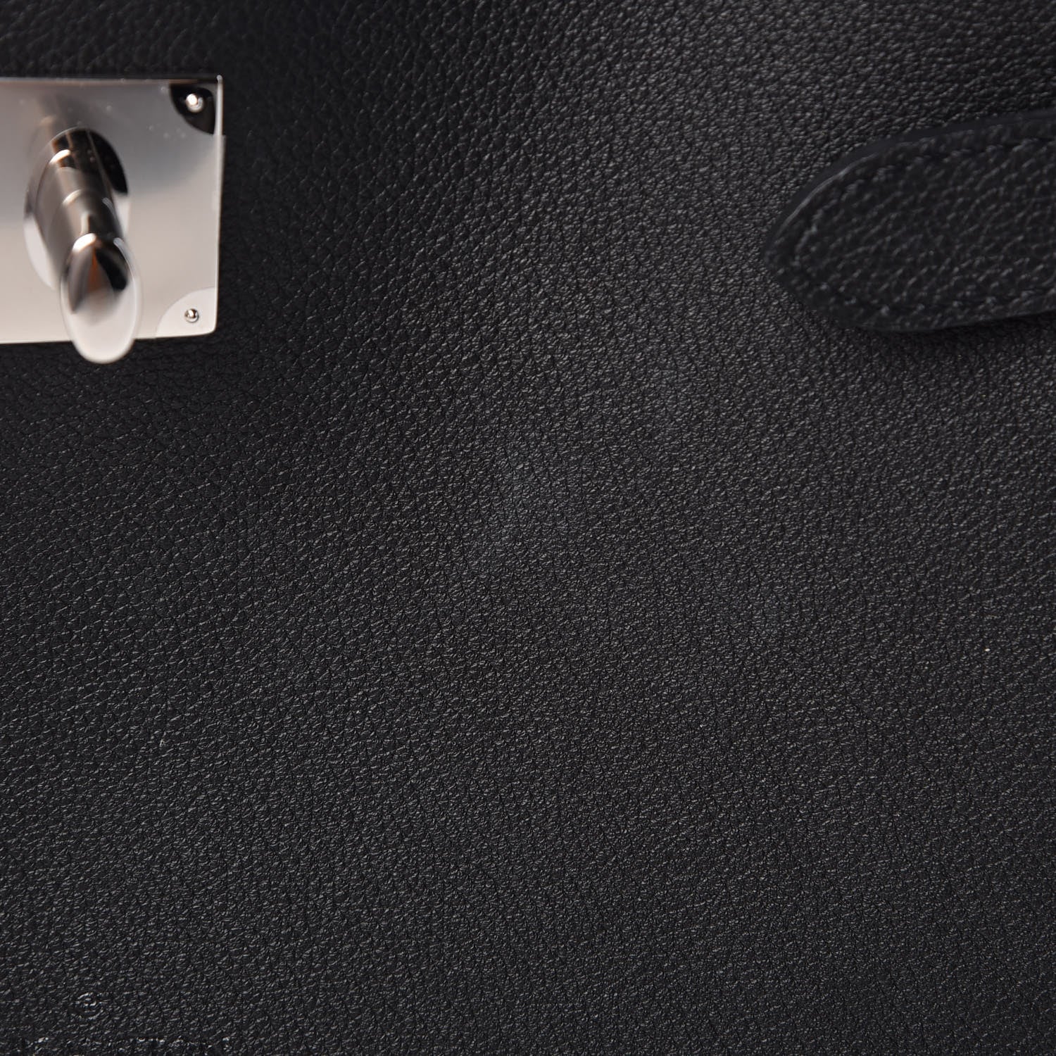 Louis Vuitton Soft Calfskin Lockme Ever Black 10 of 13