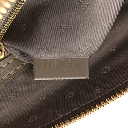 Louis Vuitton Suhali Lockit PM Verone 7 of 10