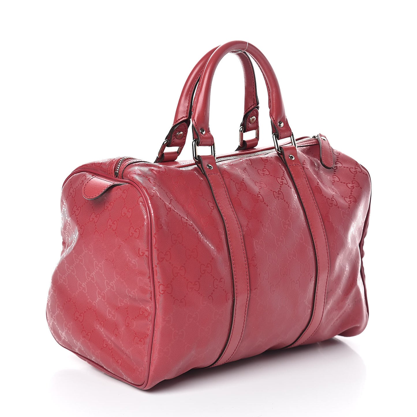 Imprime Monogram Medium Joy Boston Rose Blush