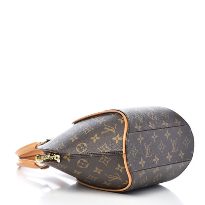 Louis Vuitton Monogram Ellipse PM 4 of 14